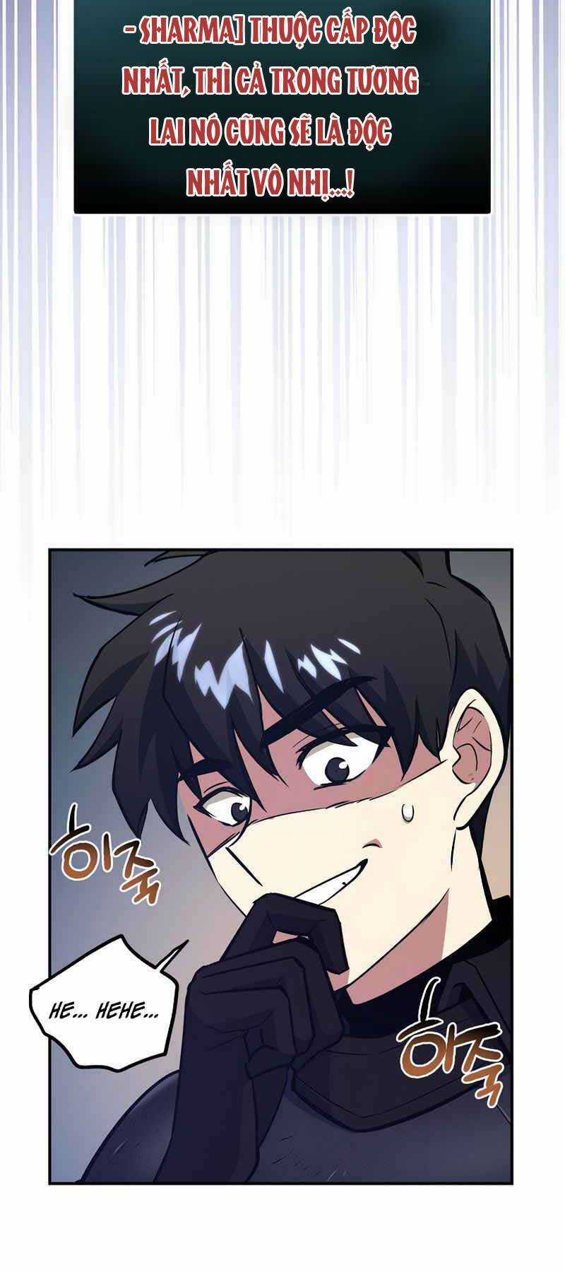 Siêu May Mắn Chapter 10 trang 59