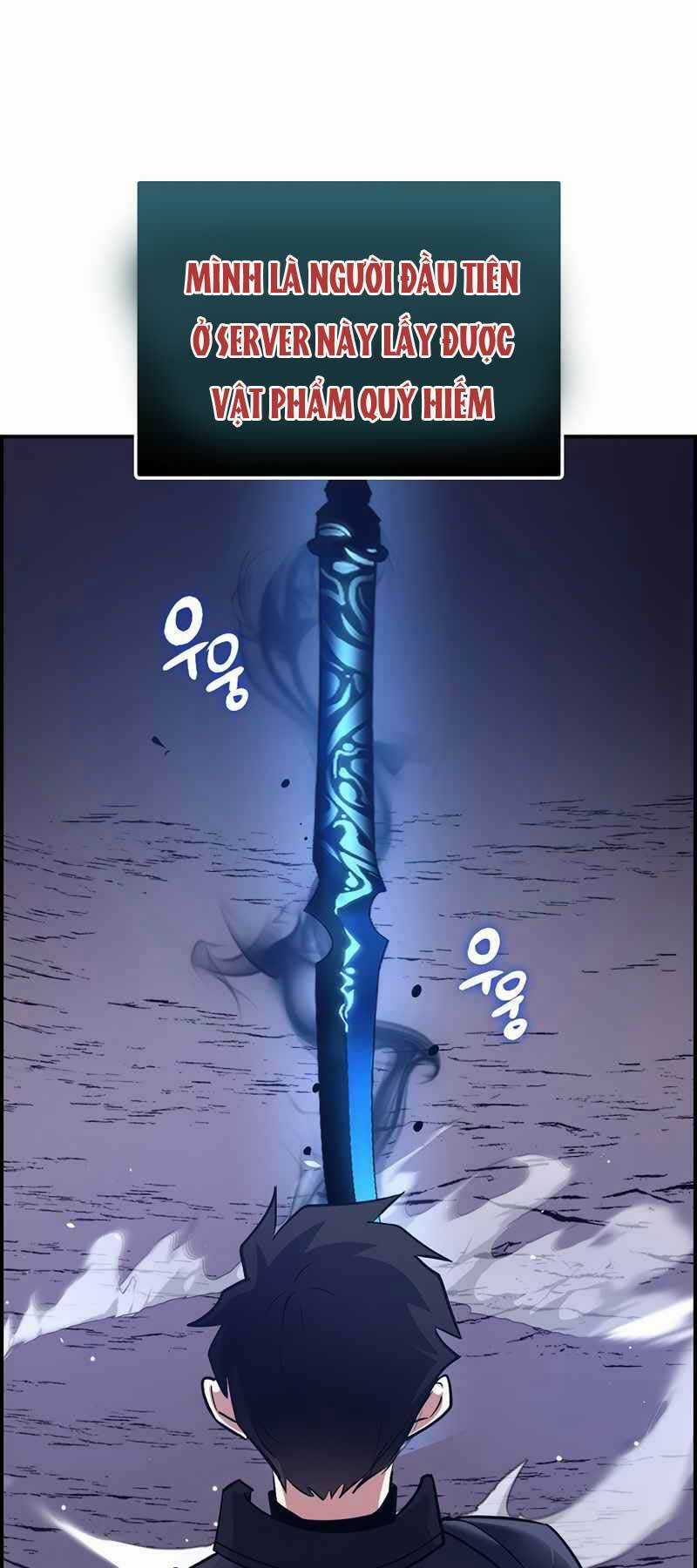 Siêu May Mắn Chapter 10 trang 60