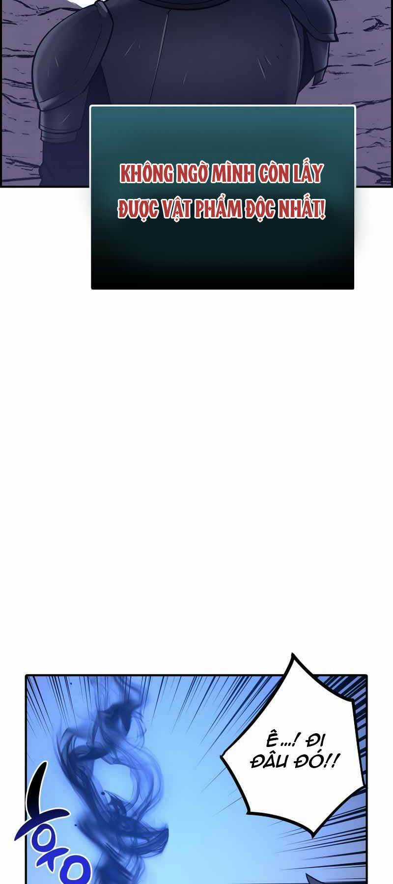 Siêu May Mắn Chapter 10 trang 61