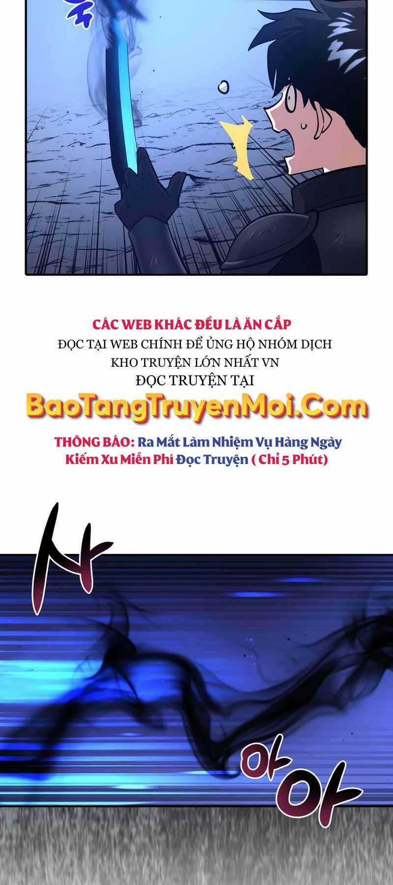 Siêu May Mắn Chapter 10 trang 62