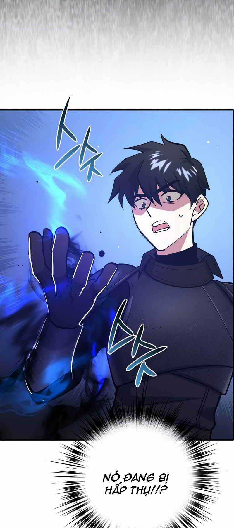 Siêu May Mắn Chapter 10 trang 63