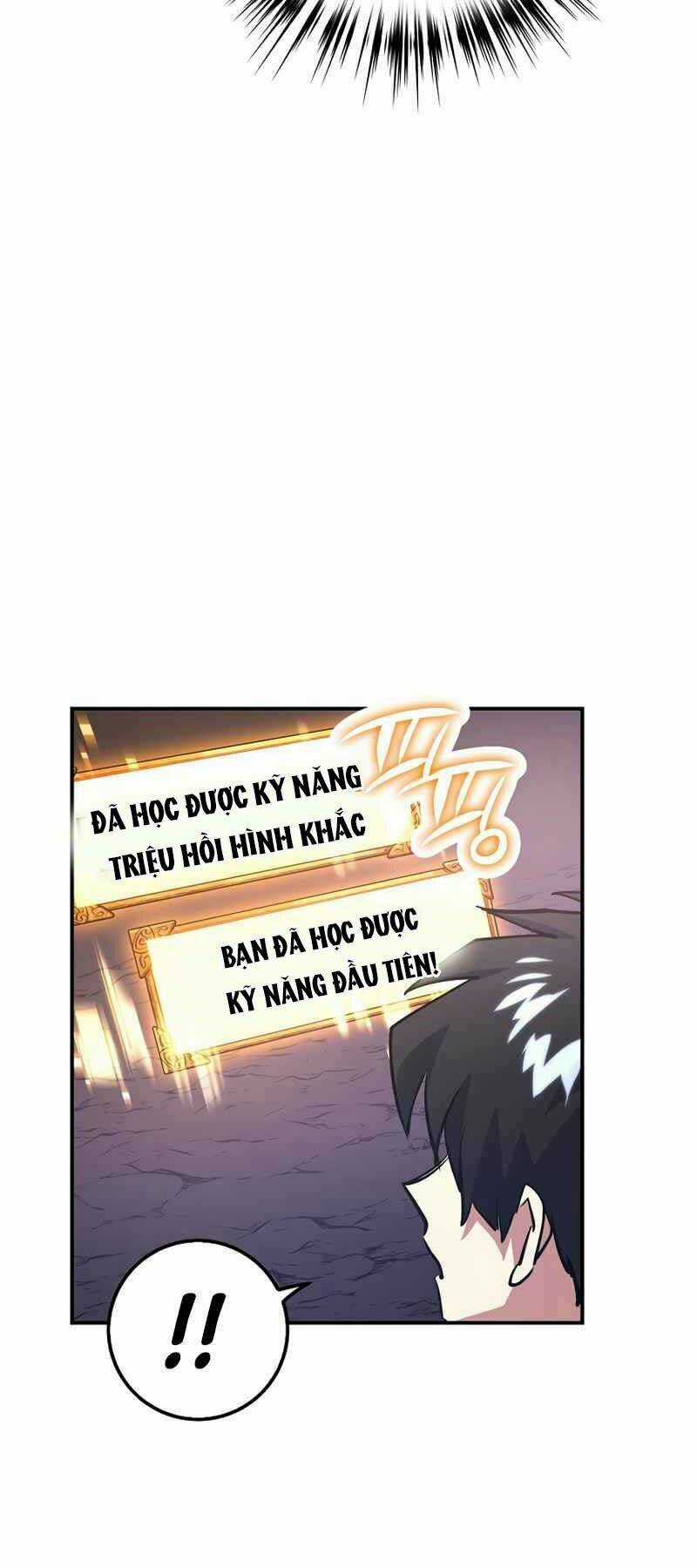 Siêu May Mắn Chapter 10 trang 64