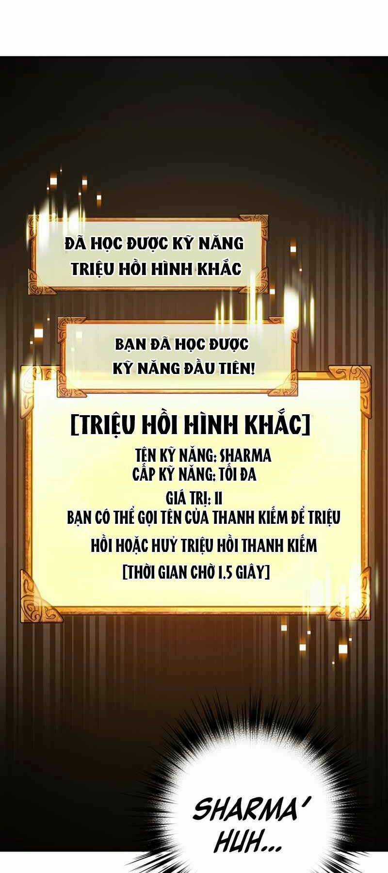 Siêu May Mắn Chapter 10 trang 65