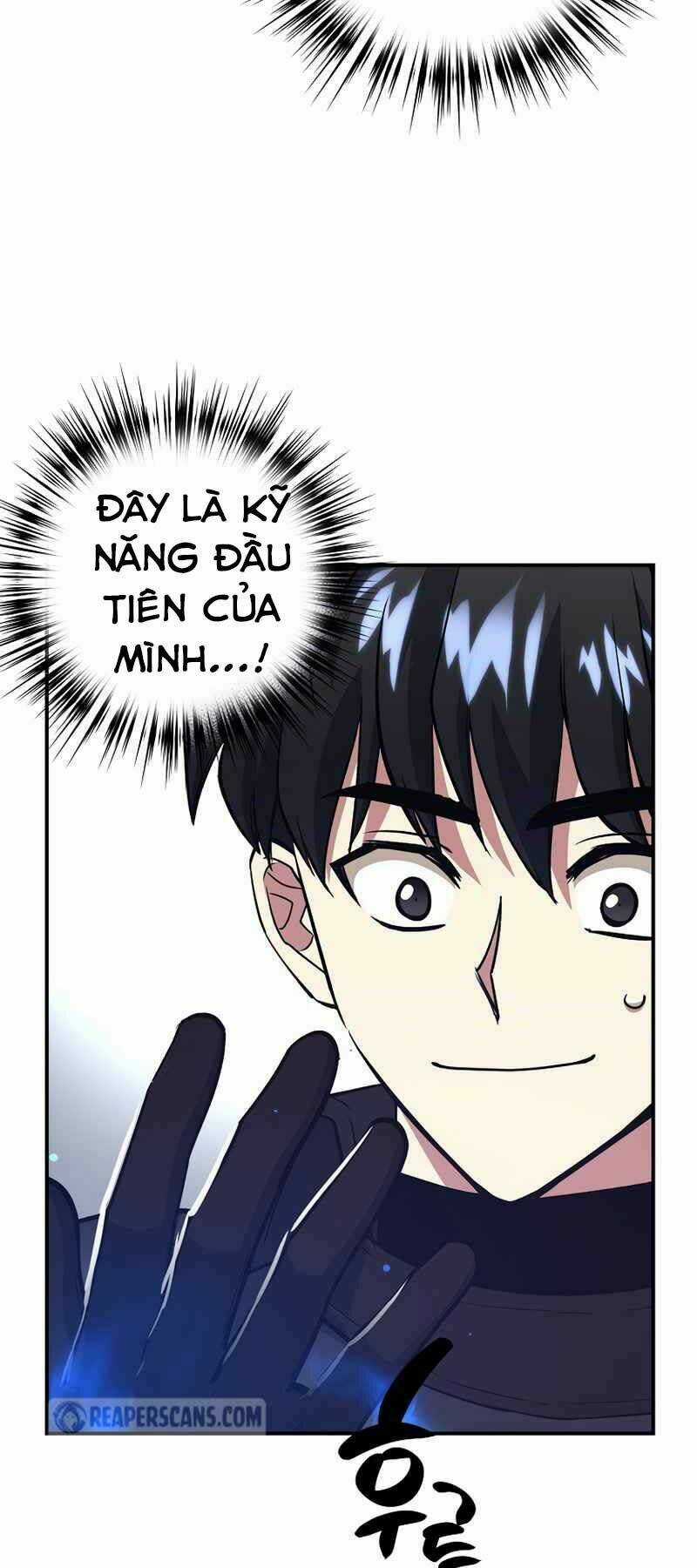 Siêu May Mắn Chapter 10 trang 66