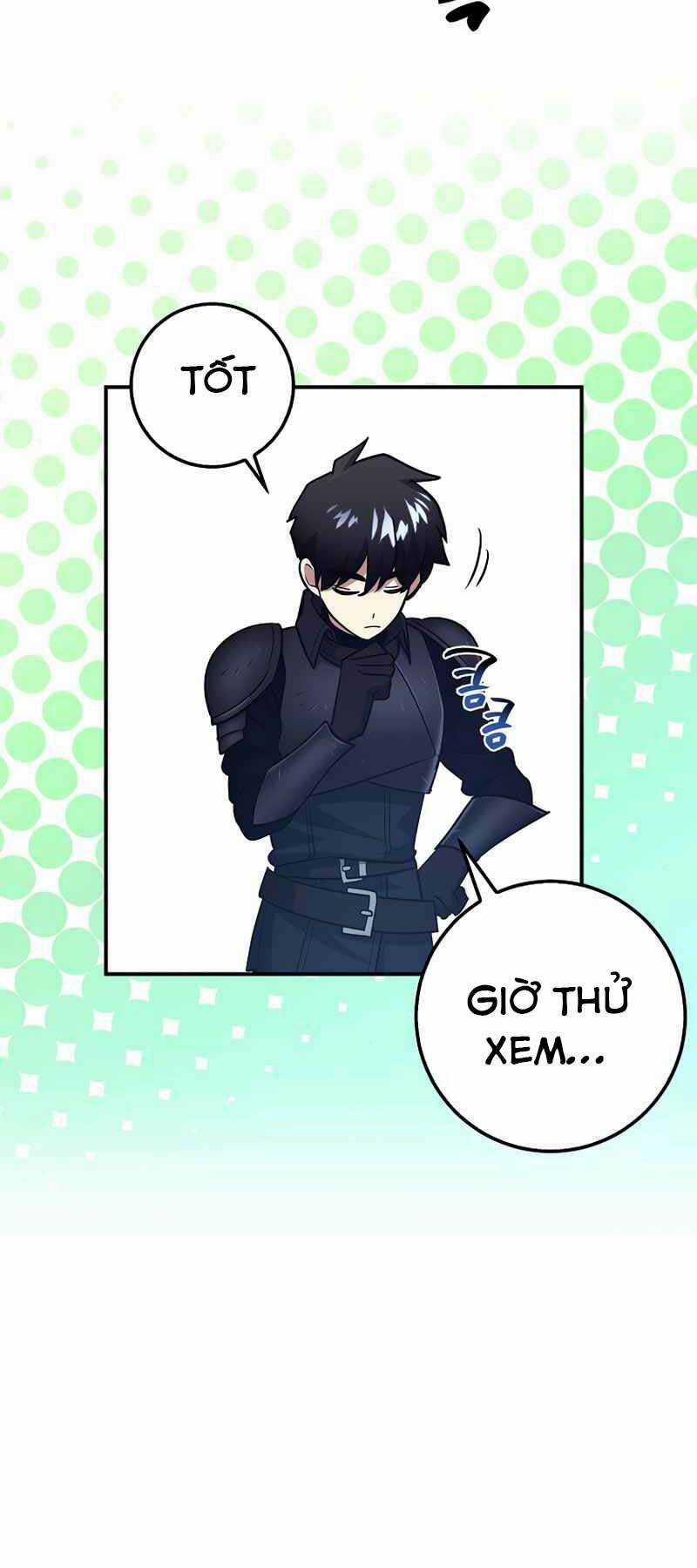 Siêu May Mắn Chapter 10 trang 67