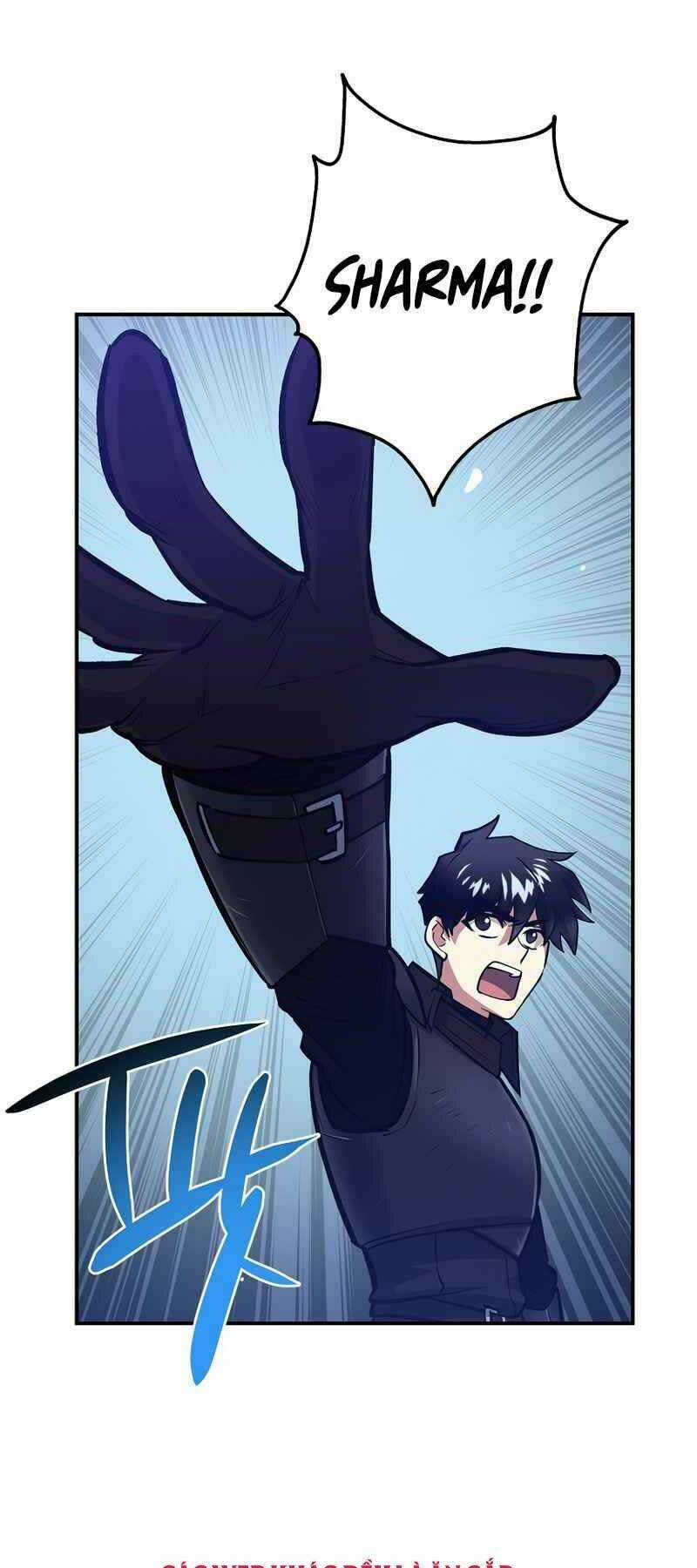 Siêu May Mắn Chapter 10 trang 68