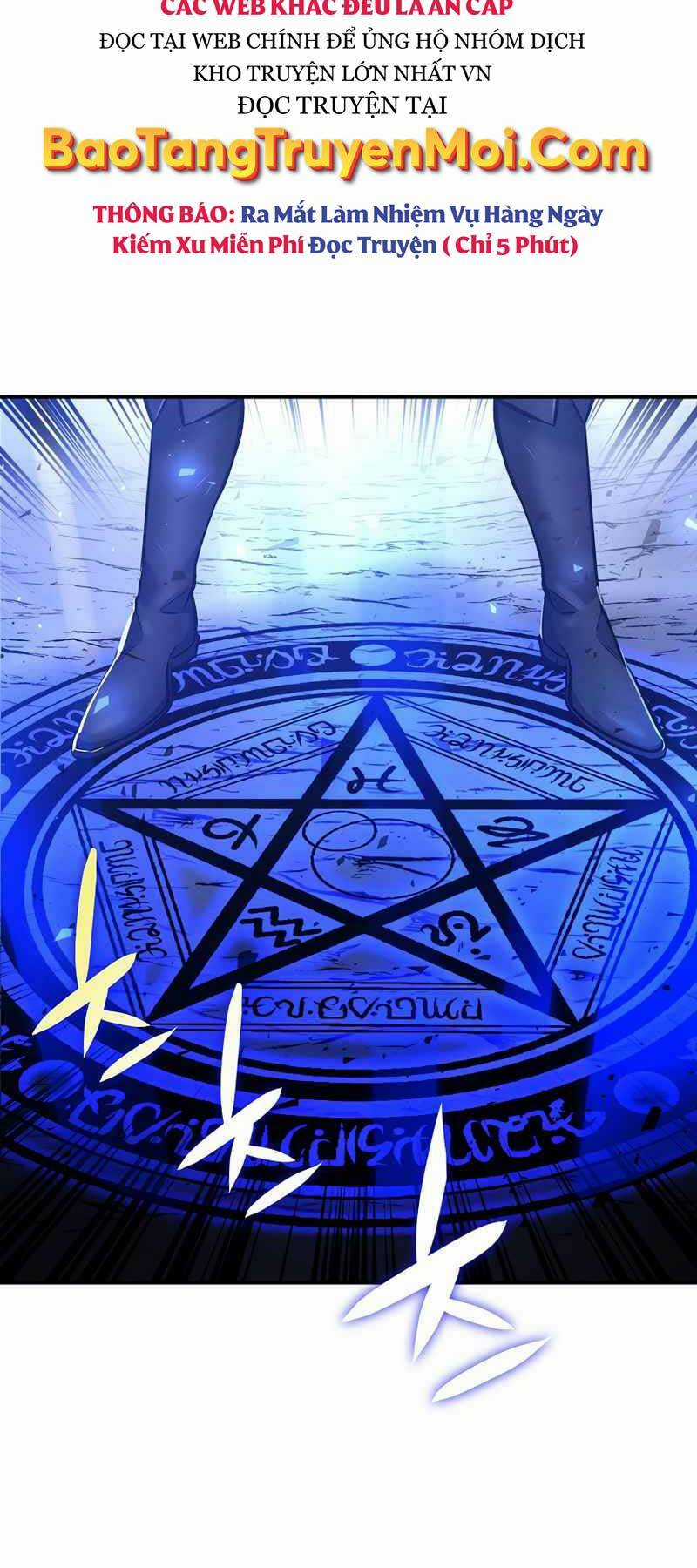 Siêu May Mắn Chapter 10 trang 69