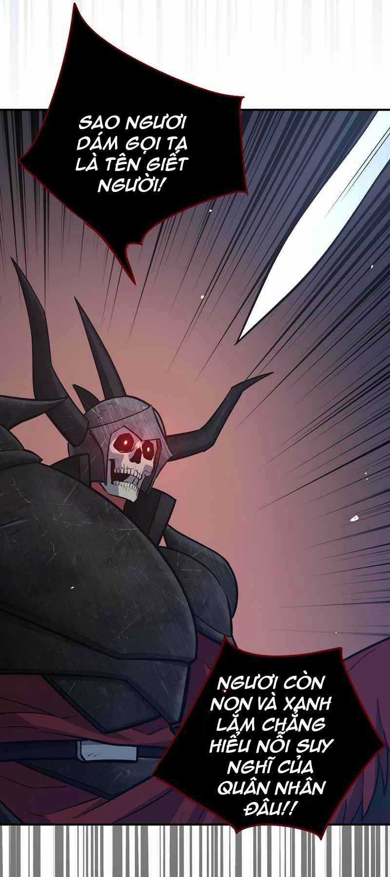 Siêu May Mắn Chapter 10 trang 7