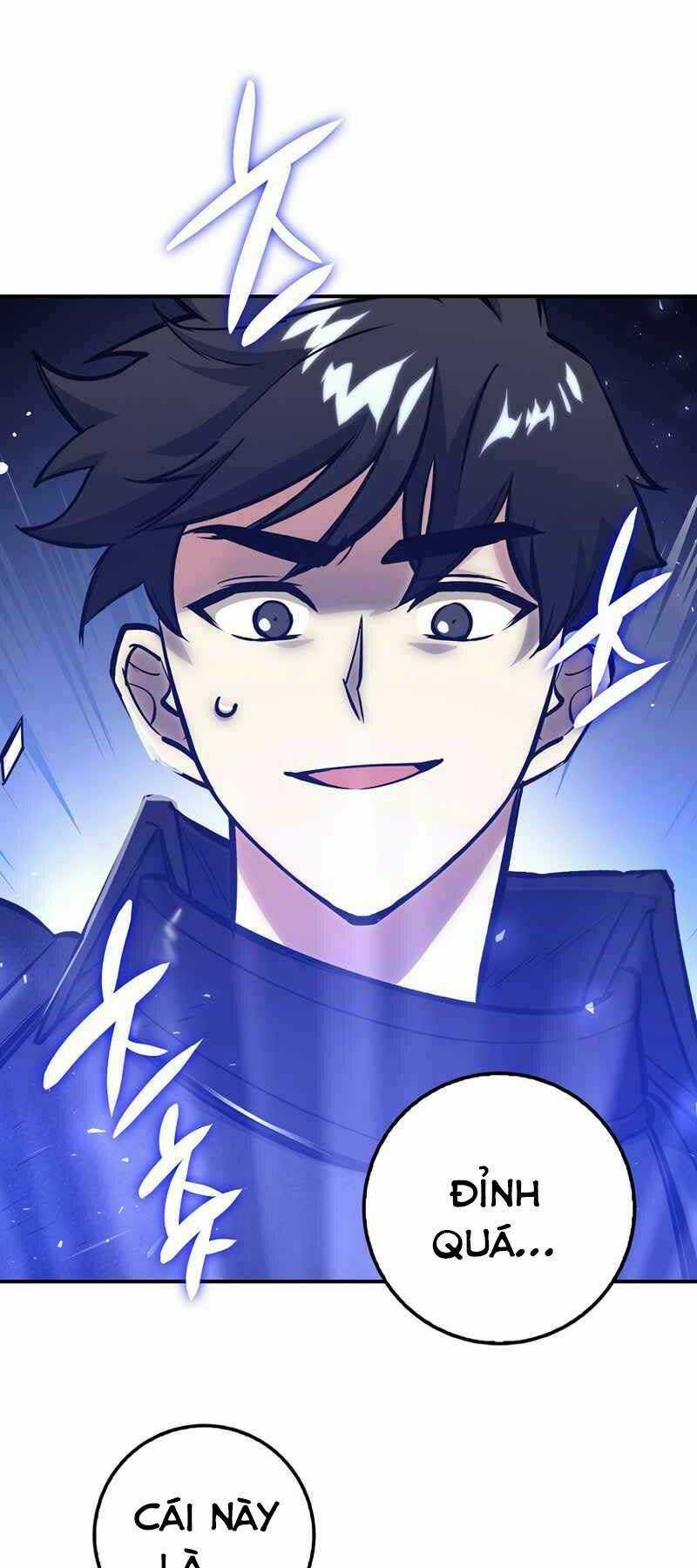 Siêu May Mắn Chapter 10 trang 70