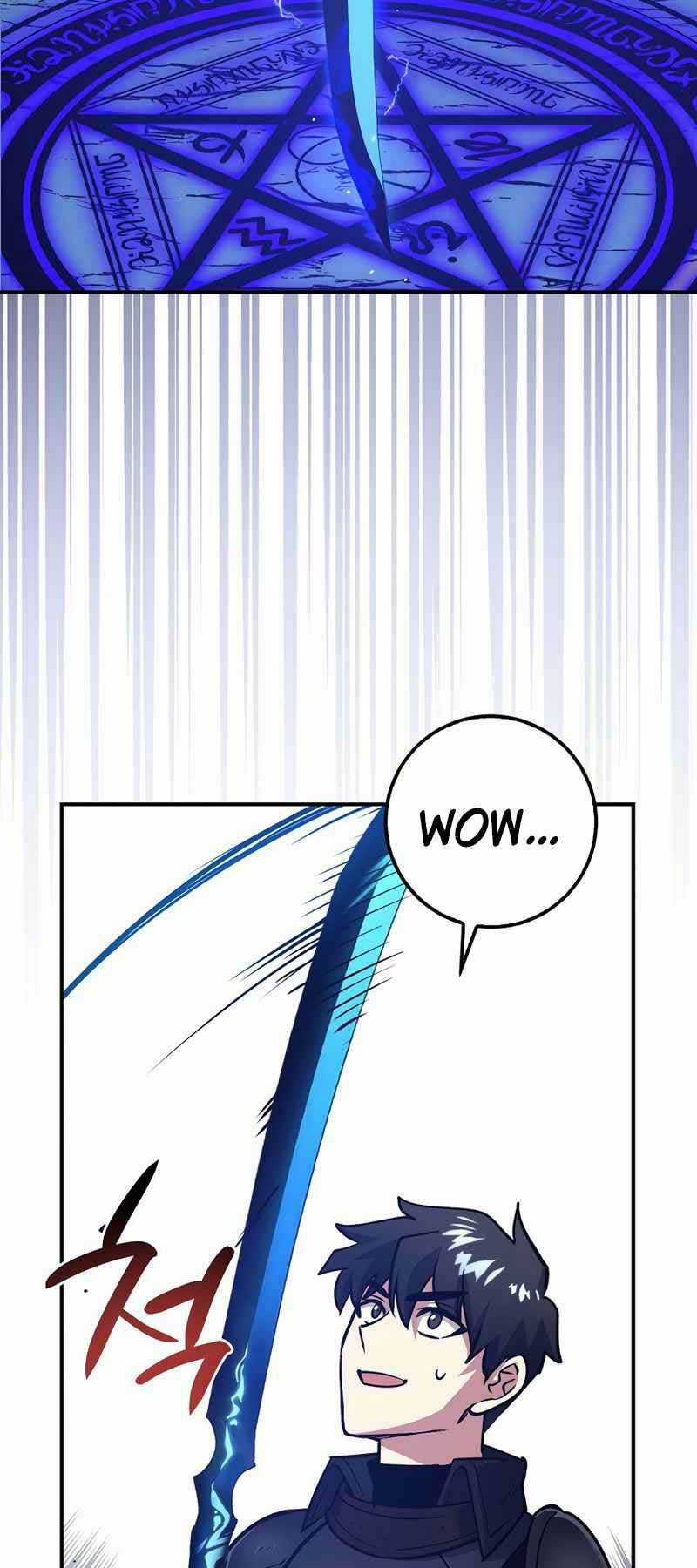 Siêu May Mắn Chapter 10 trang 72