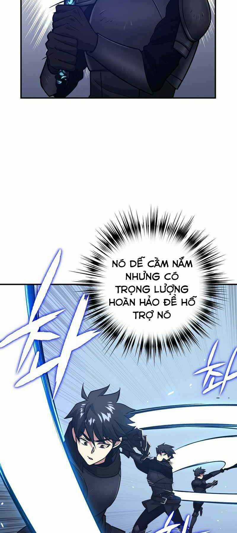 Siêu May Mắn Chapter 10 trang 73