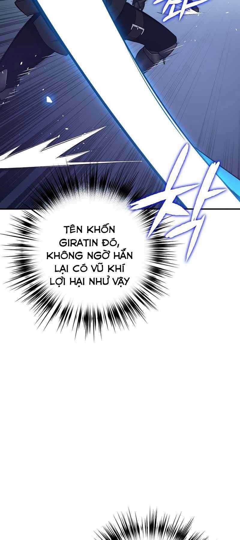 Siêu May Mắn Chapter 10 trang 74