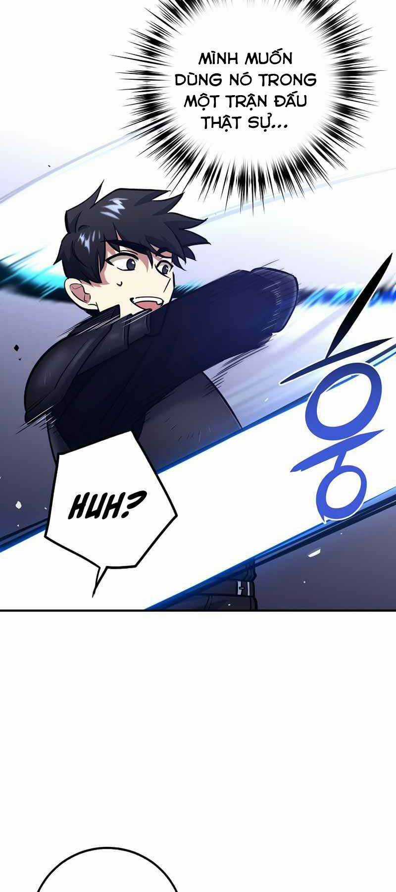 Siêu May Mắn Chapter 10 trang 75