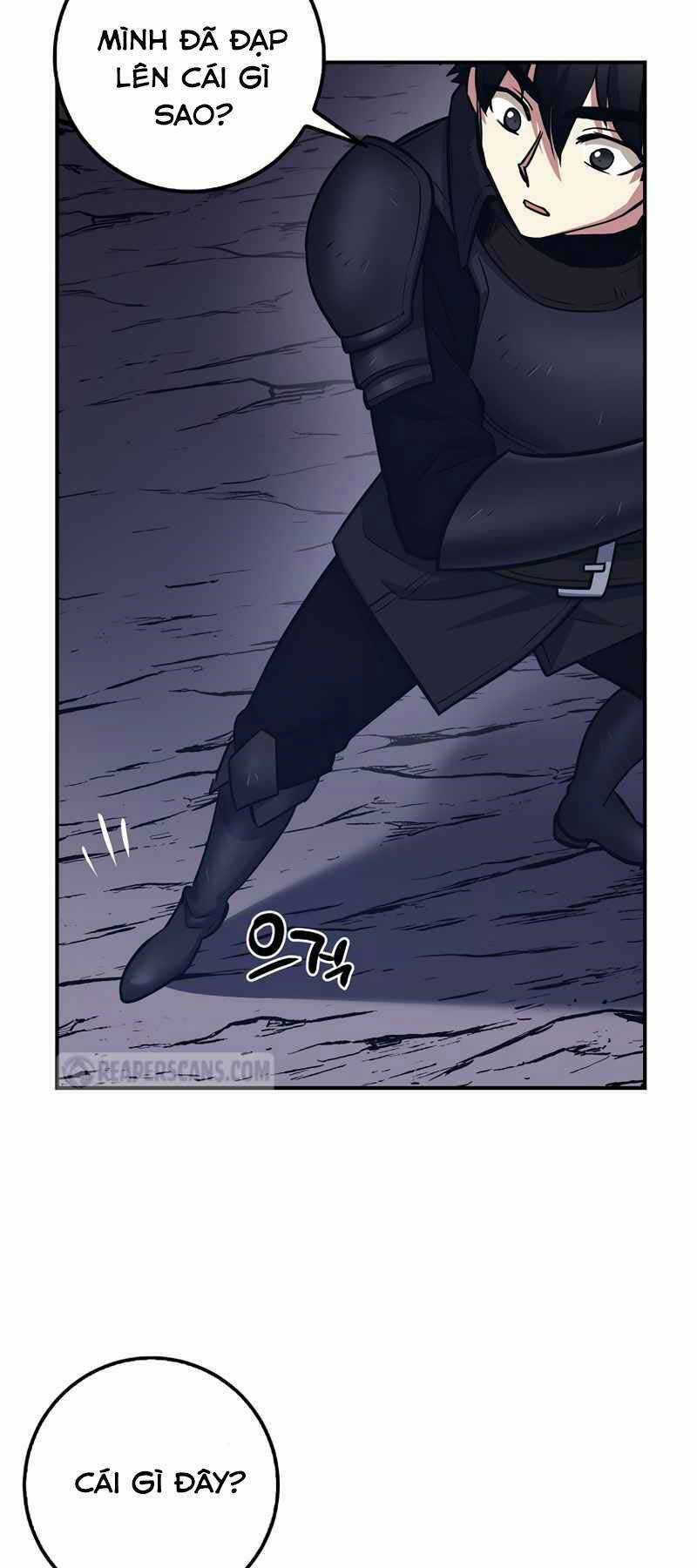 Siêu May Mắn Chapter 10 trang 76