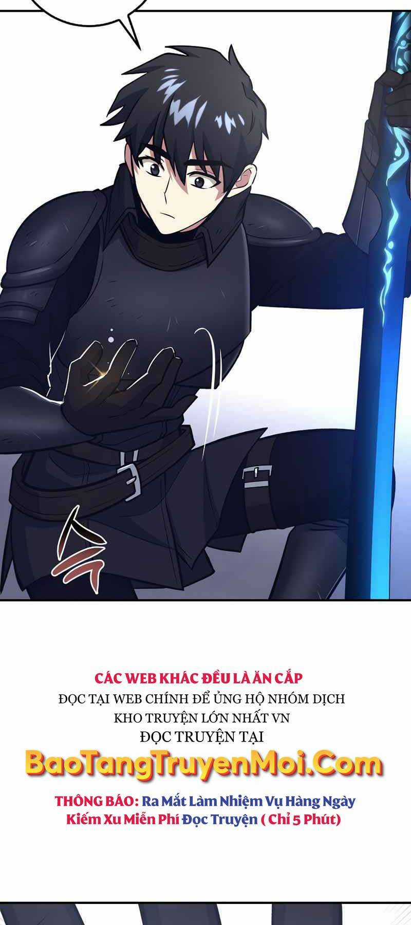 Siêu May Mắn Chapter 10 trang 77