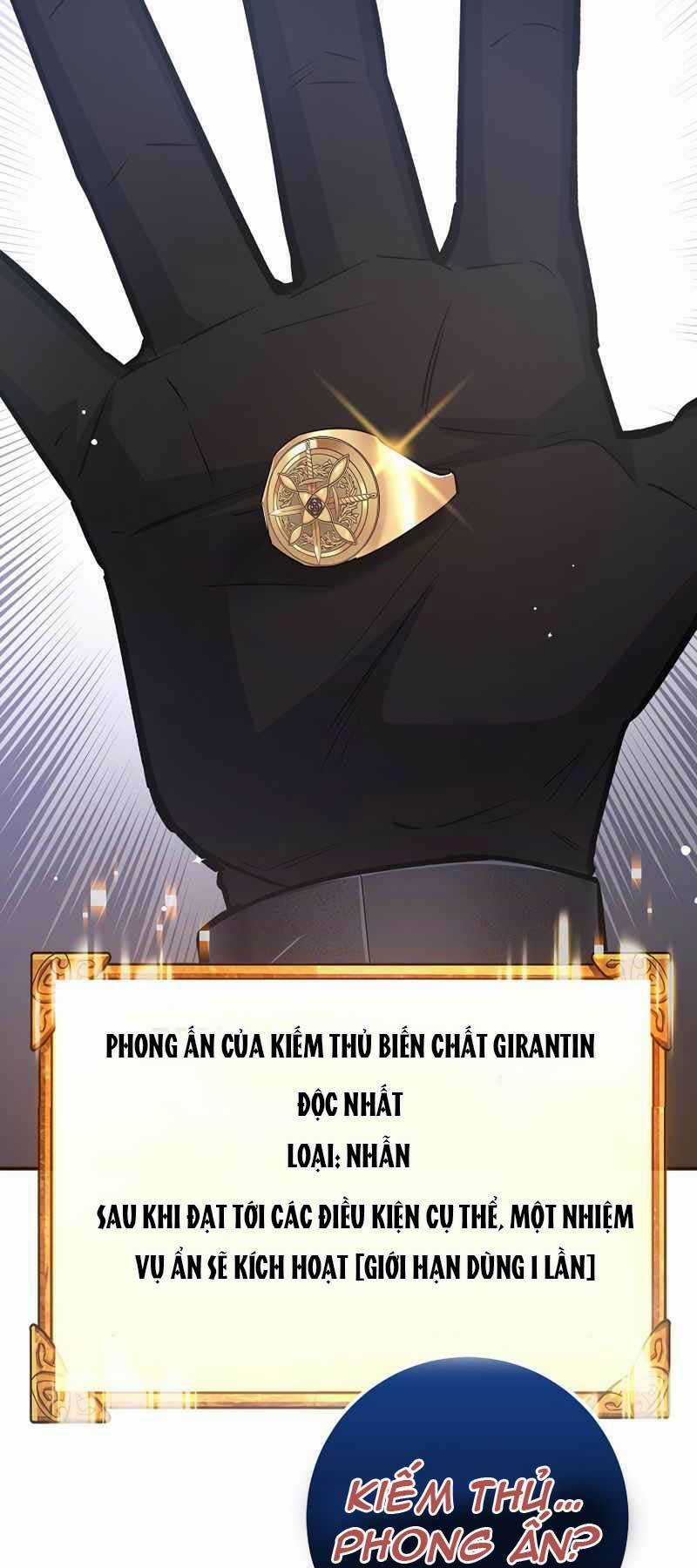 Siêu May Mắn Chapter 10 trang 78