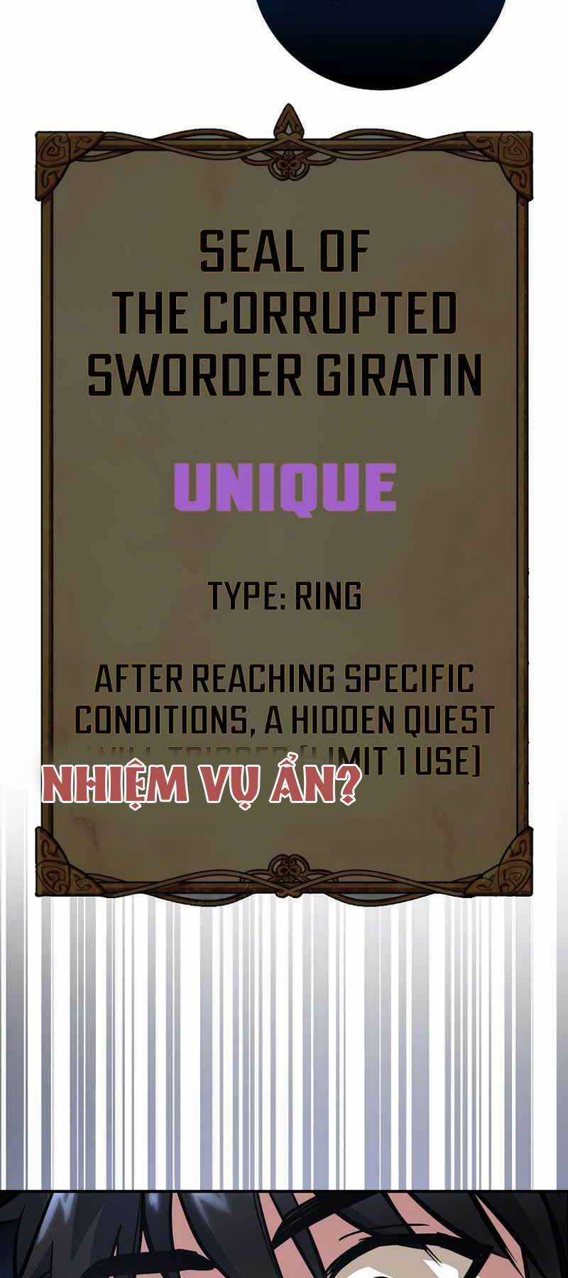 Siêu May Mắn Chapter 10 trang 79