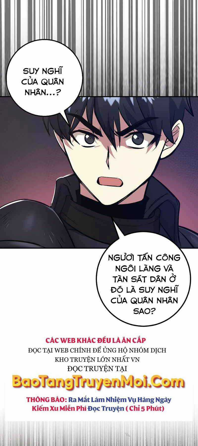 Siêu May Mắn Chapter 10 trang 8
