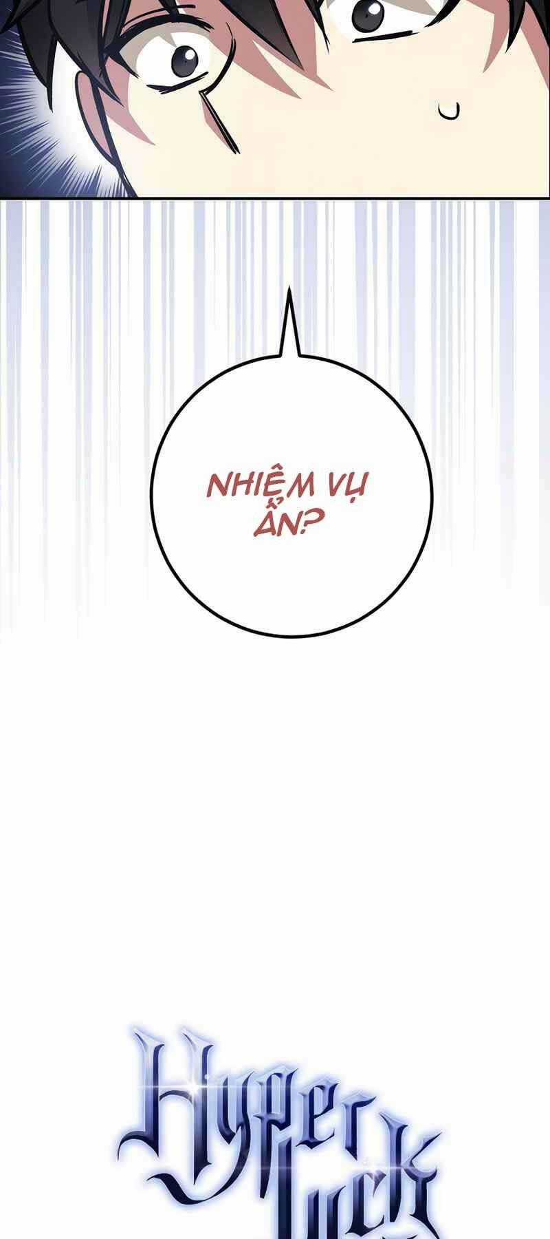 Siêu May Mắn Chapter 10 trang 80