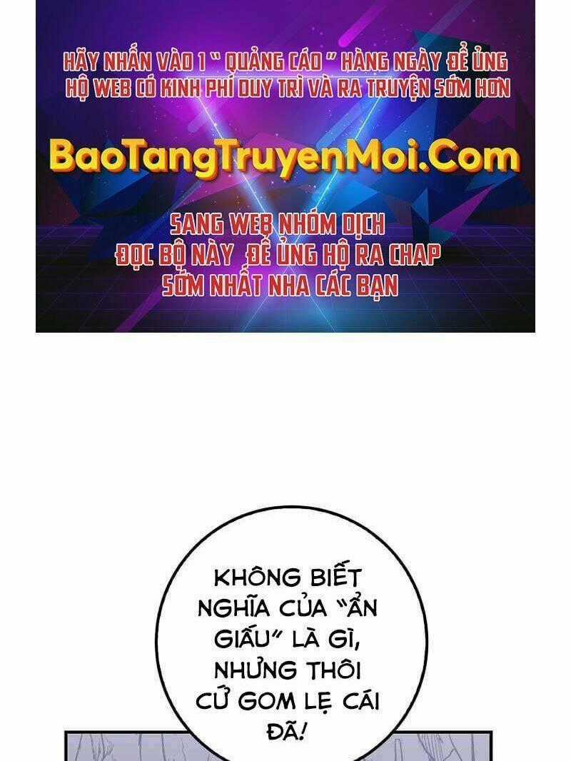 Siêu May Mắn Chapter 11 trang 0