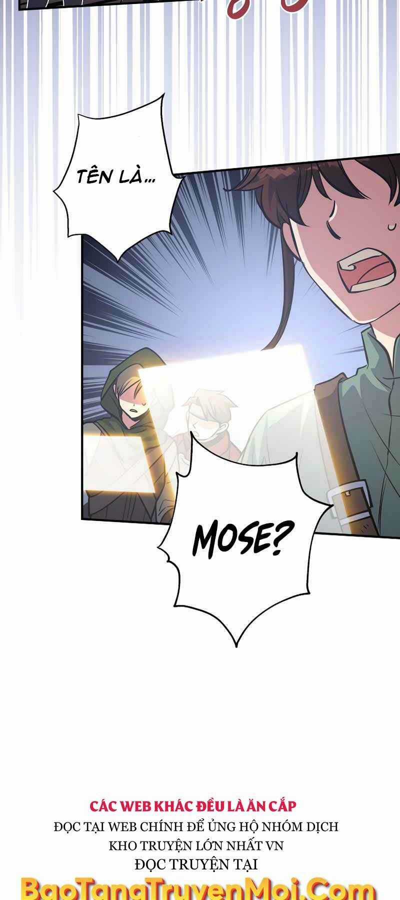 Siêu May Mắn Chapter 11 trang 10