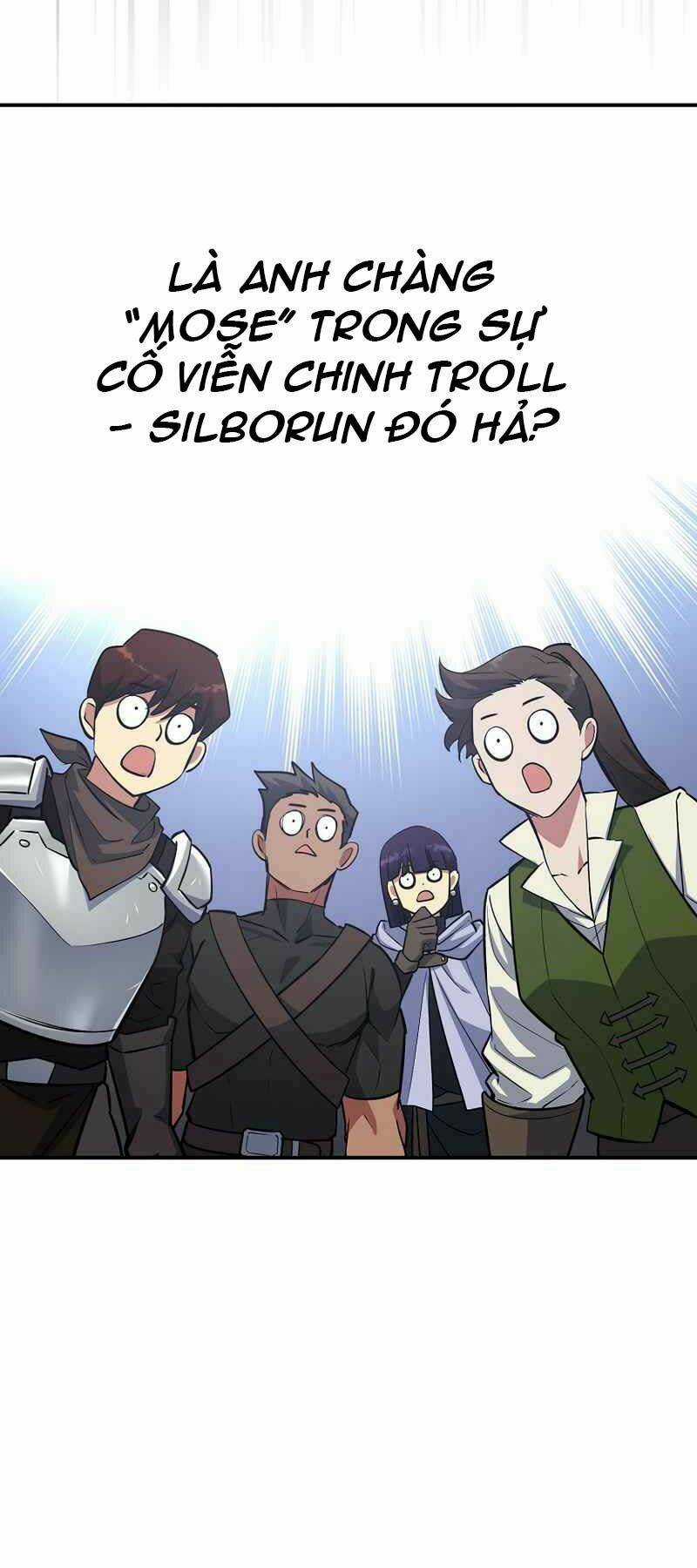 Siêu May Mắn Chapter 11 trang 13