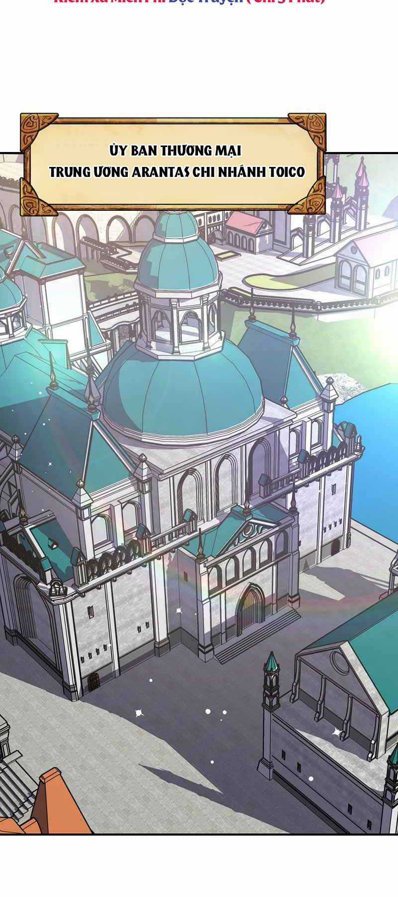 Siêu May Mắn Chapter 11 trang 15