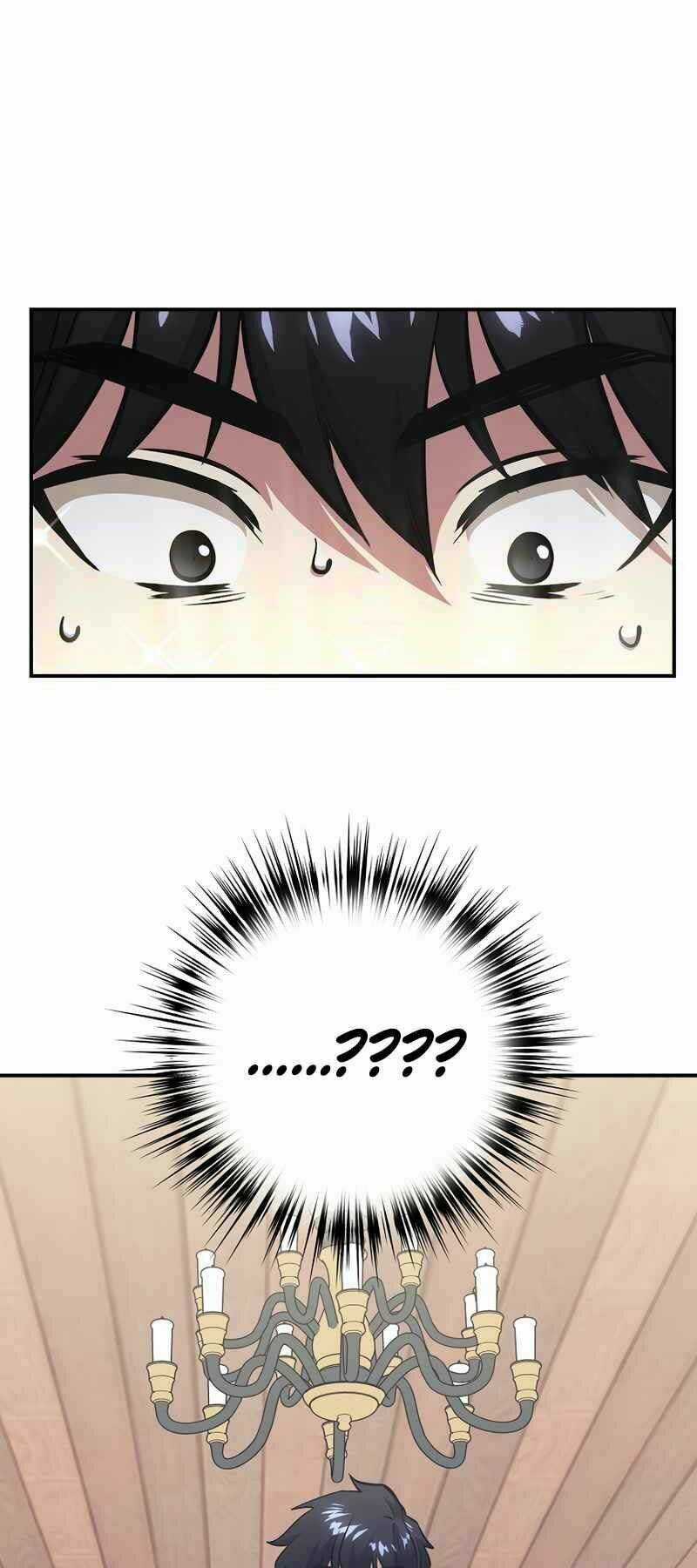 Siêu May Mắn Chapter 11 trang 16