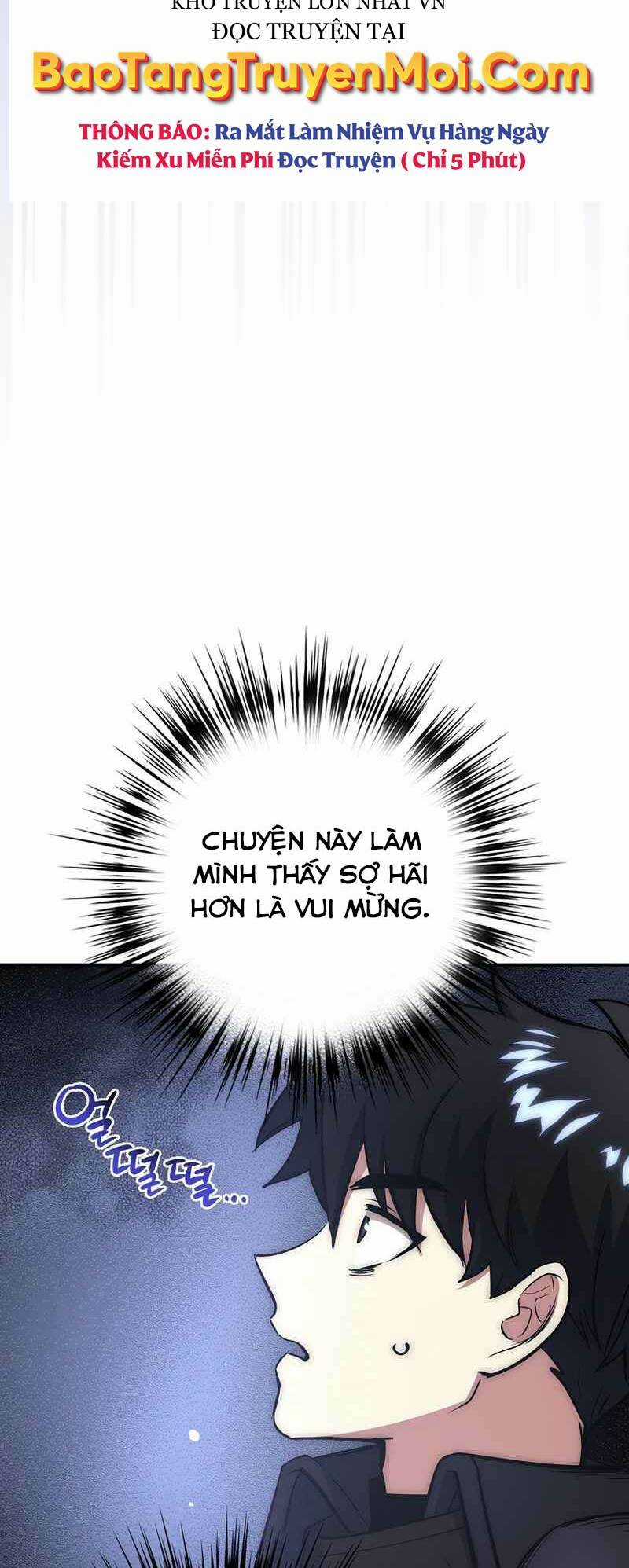 Siêu May Mắn Chapter 11 trang 20