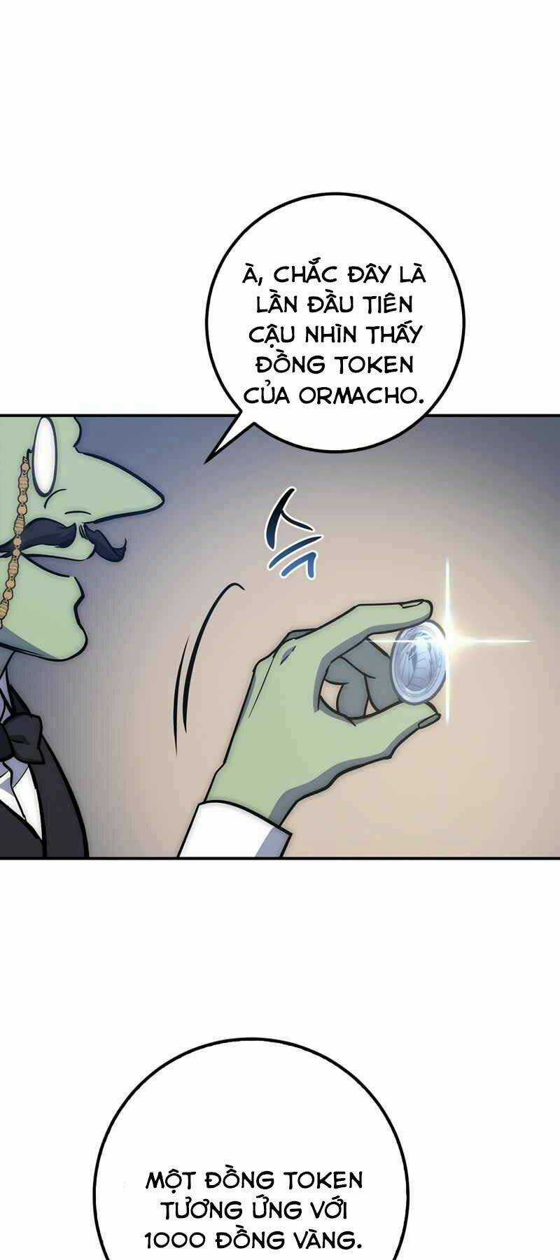 Siêu May Mắn Chapter 11 trang 22