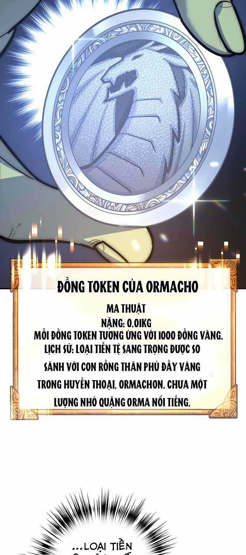 Siêu May Mắn Chapter 11 trang 24