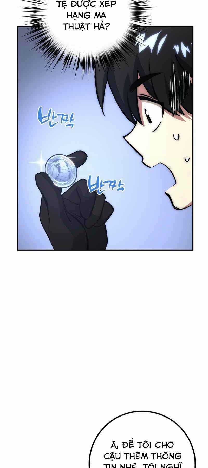 Siêu May Mắn Chapter 11 trang 25