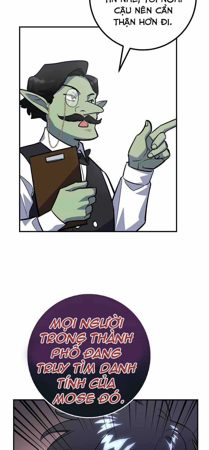 Siêu May Mắn Chapter 11 trang 26