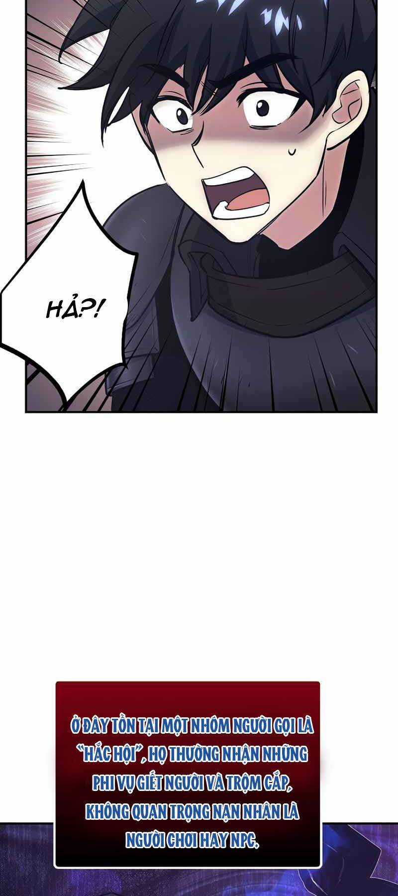 Siêu May Mắn Chapter 11 trang 27