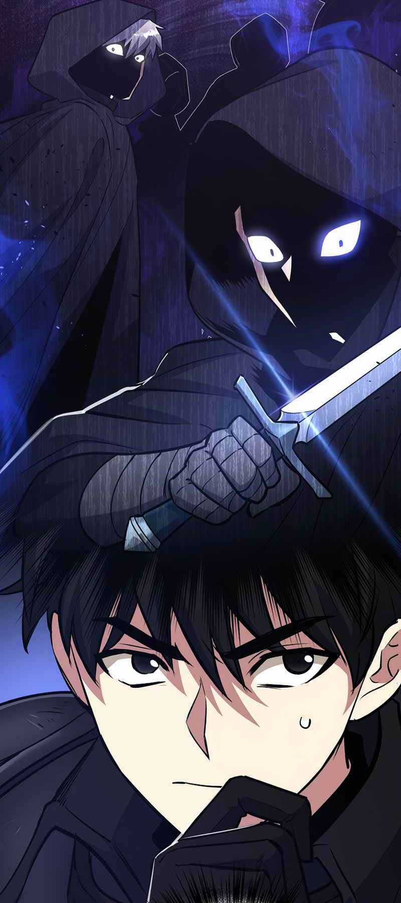 Siêu May Mắn Chapter 11 trang 28