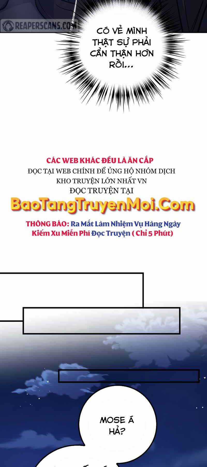 Siêu May Mắn Chapter 11 trang 29