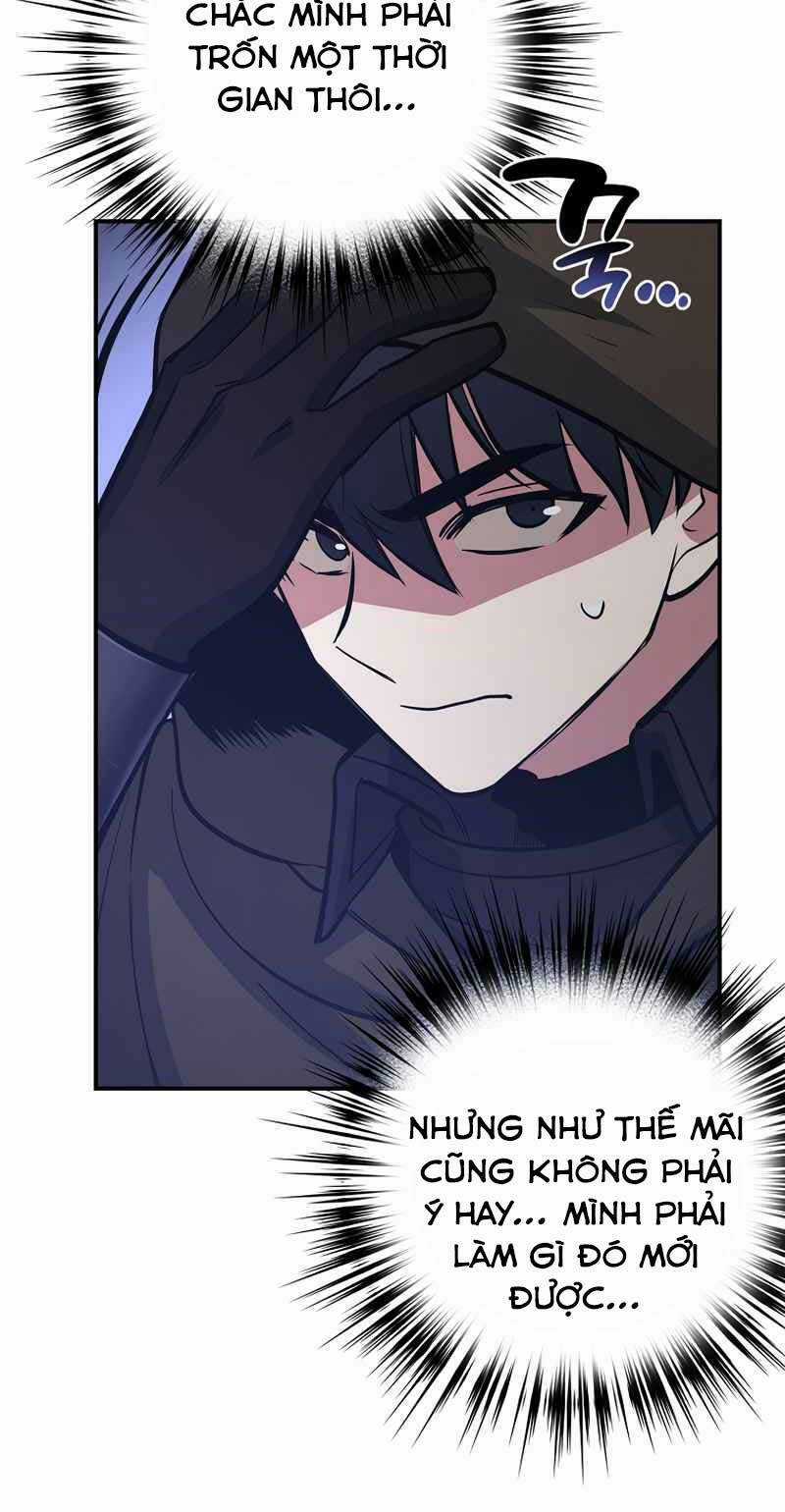 Siêu May Mắn Chapter 11 trang 32