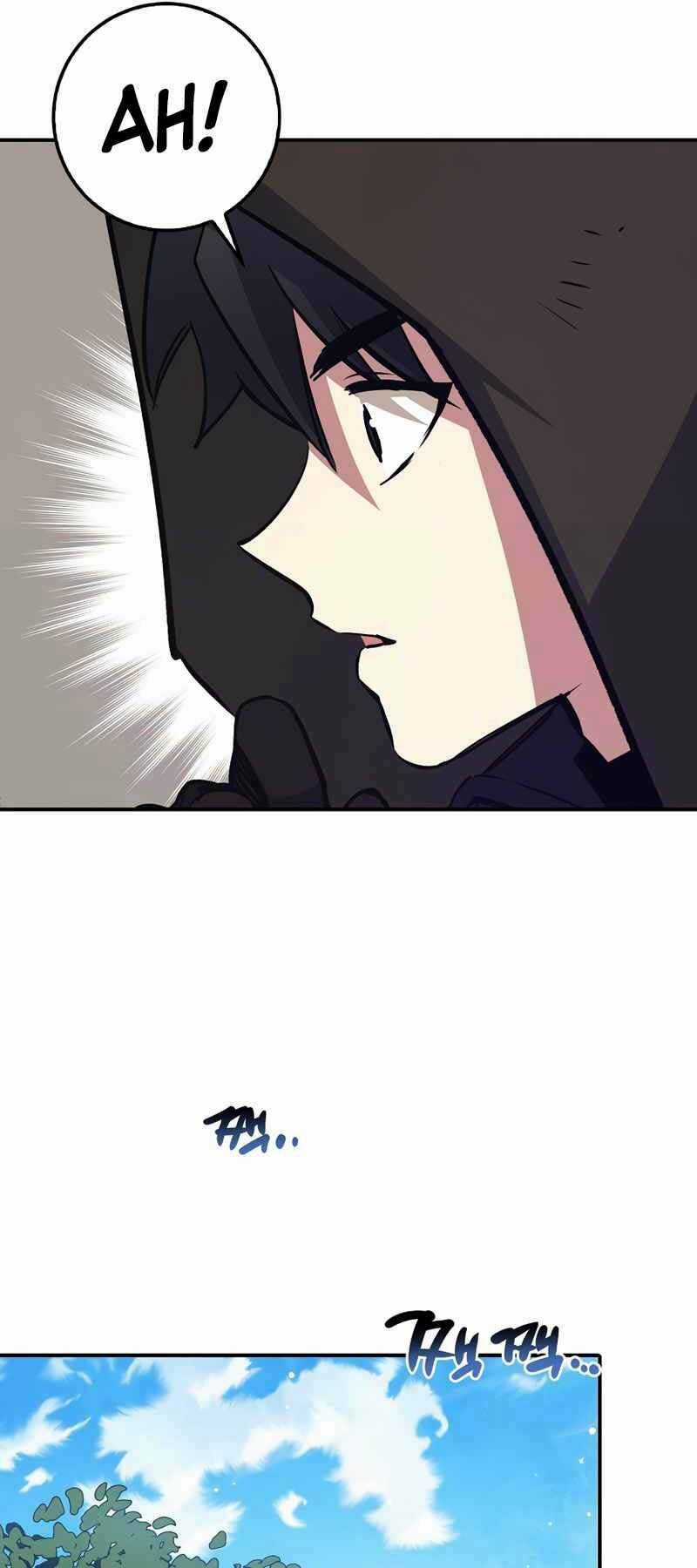 Siêu May Mắn Chapter 11 trang 33