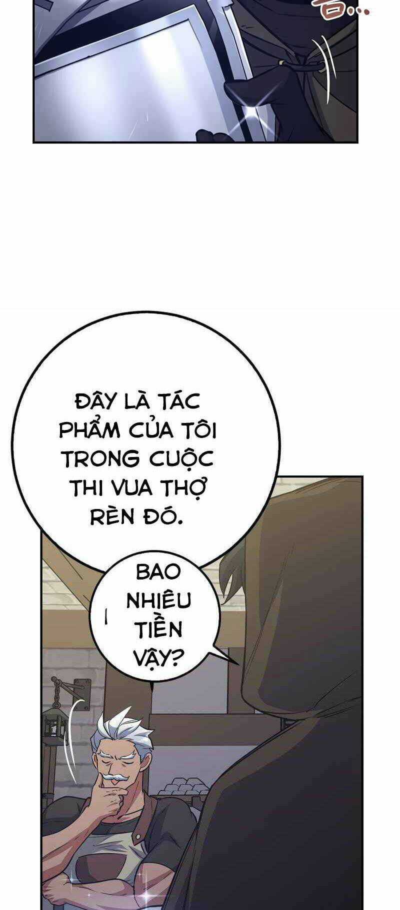 Siêu May Mắn Chapter 11 trang 39