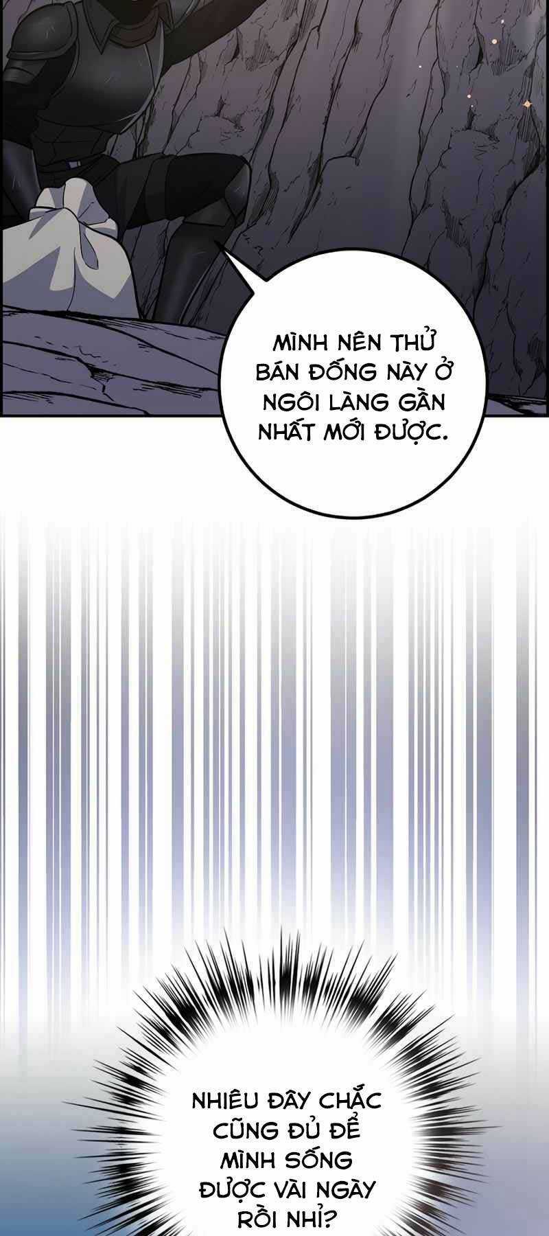 Siêu May Mắn Chapter 11 trang 4