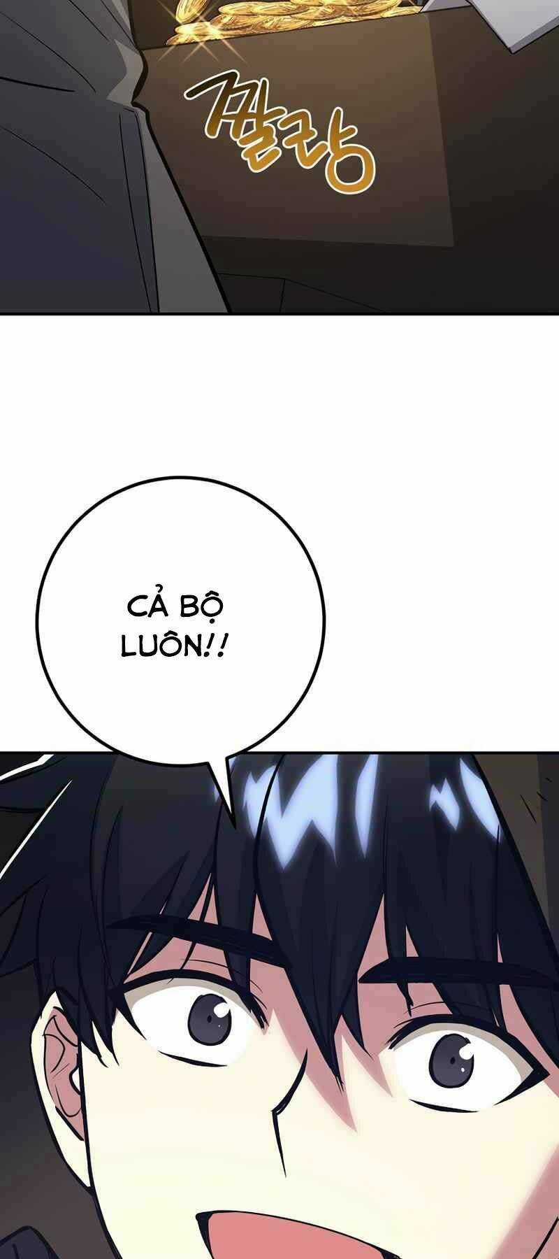 Siêu May Mắn Chapter 11 trang 44