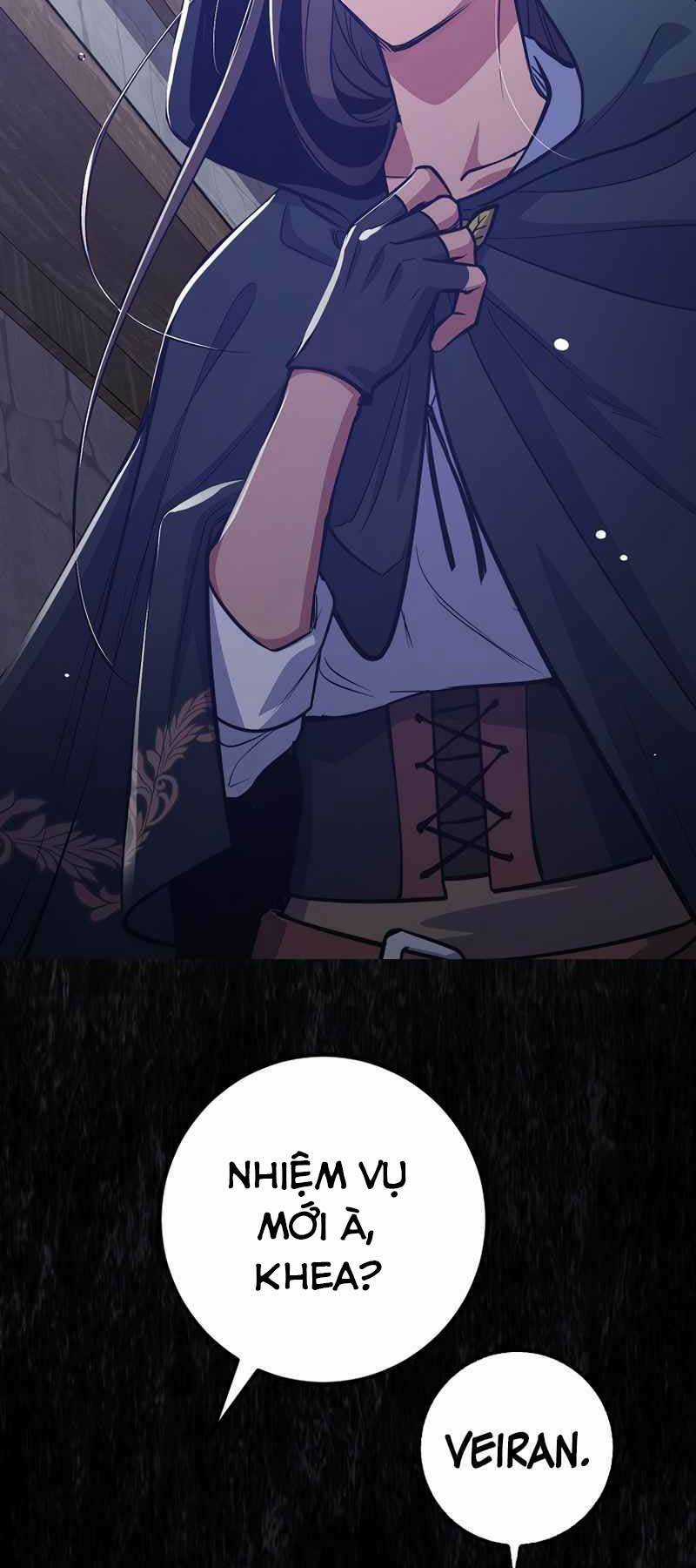 Siêu May Mắn Chapter 11 trang 47