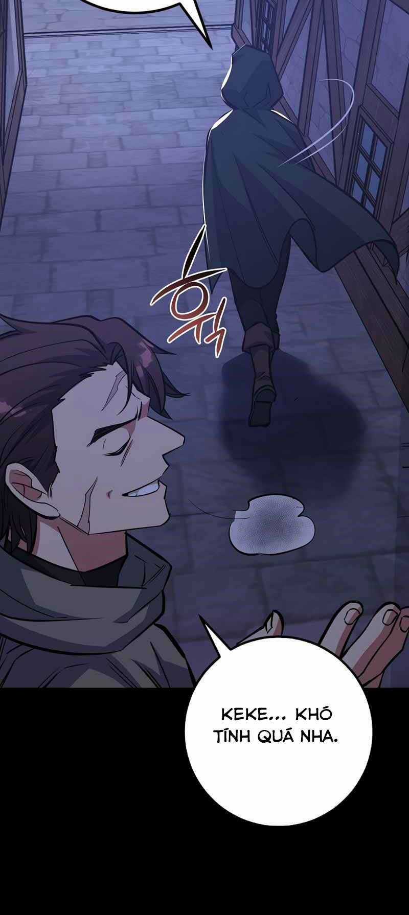 Siêu May Mắn Chapter 11 trang 50