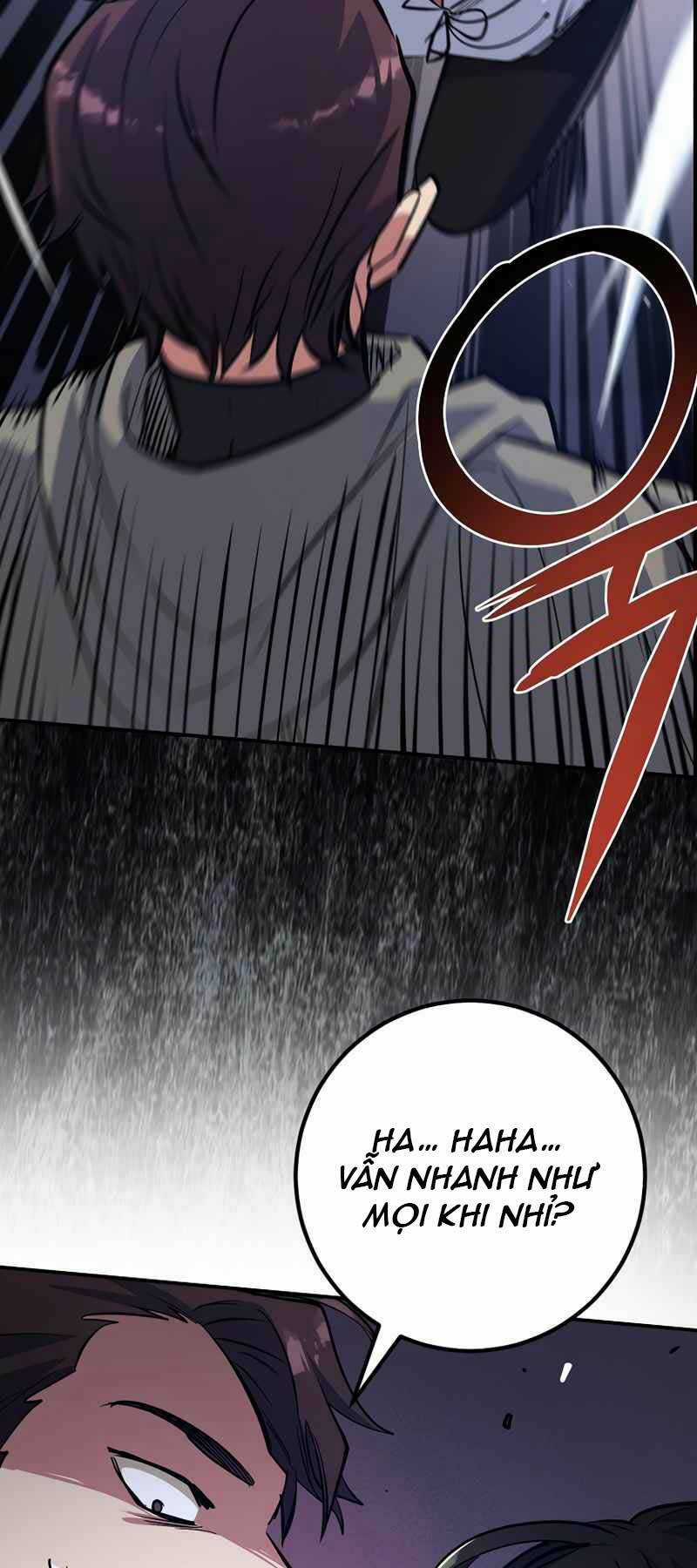 Siêu May Mắn Chapter 11 trang 53