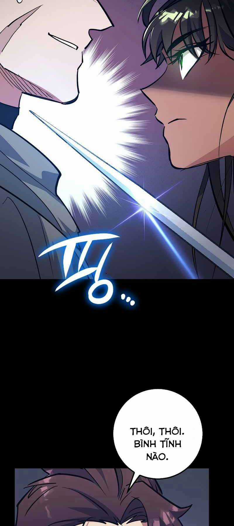 Siêu May Mắn Chapter 11 trang 54