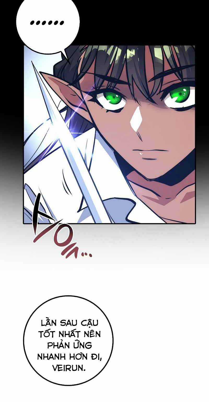 Siêu May Mắn Chapter 11 trang 56