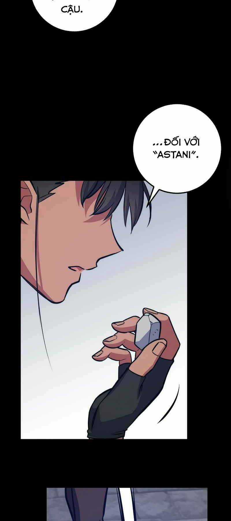 Siêu May Mắn Chapter 11 trang 58