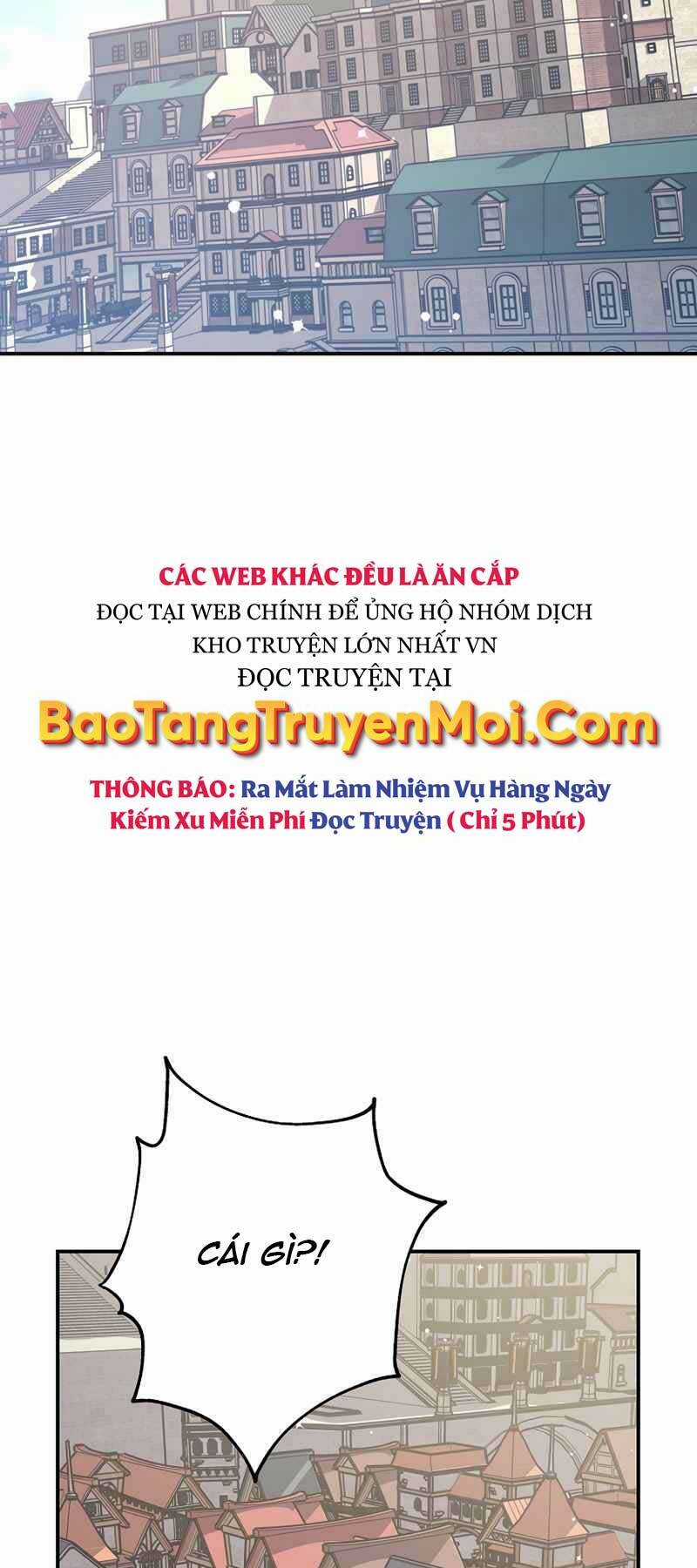 Siêu May Mắn Chapter 11 trang 6