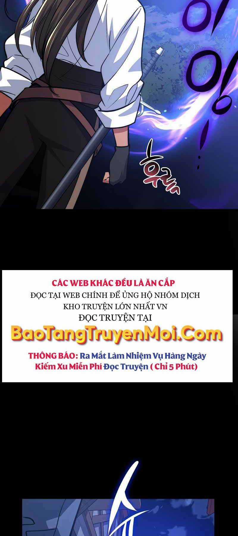 Siêu May Mắn Chapter 11 trang 60