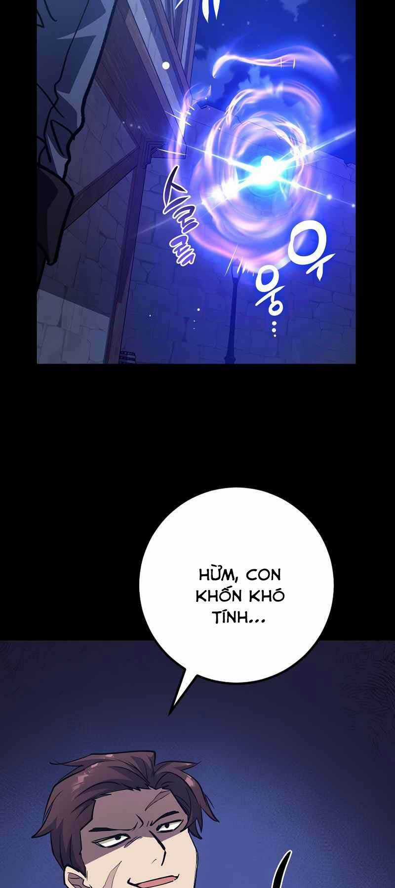 Siêu May Mắn Chapter 11 trang 61